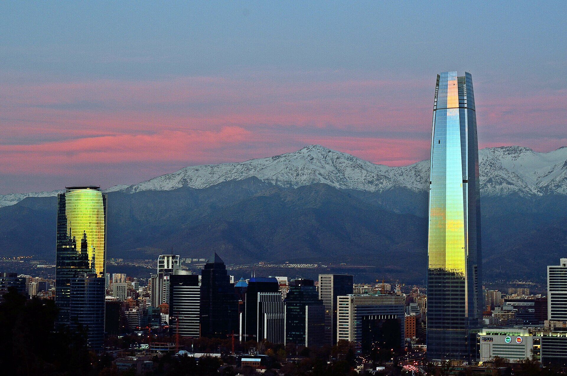 Chile
