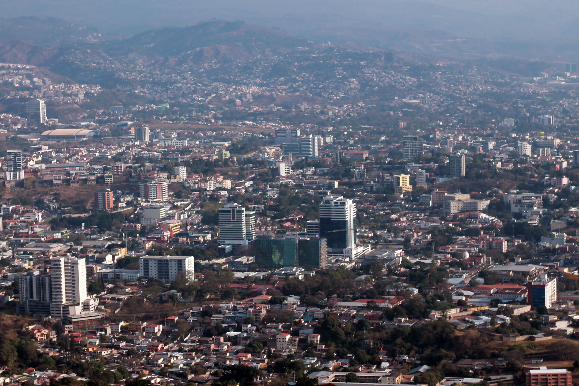 Honduras