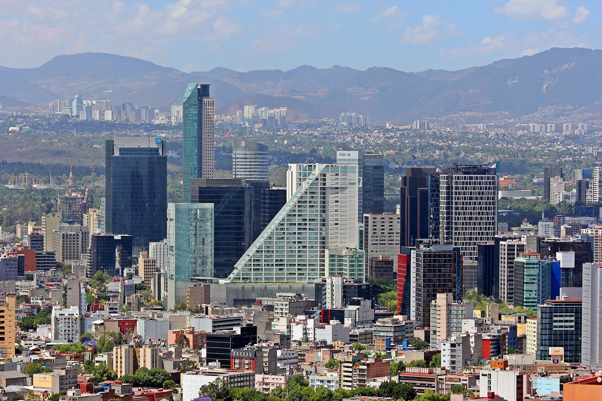 Mexiko