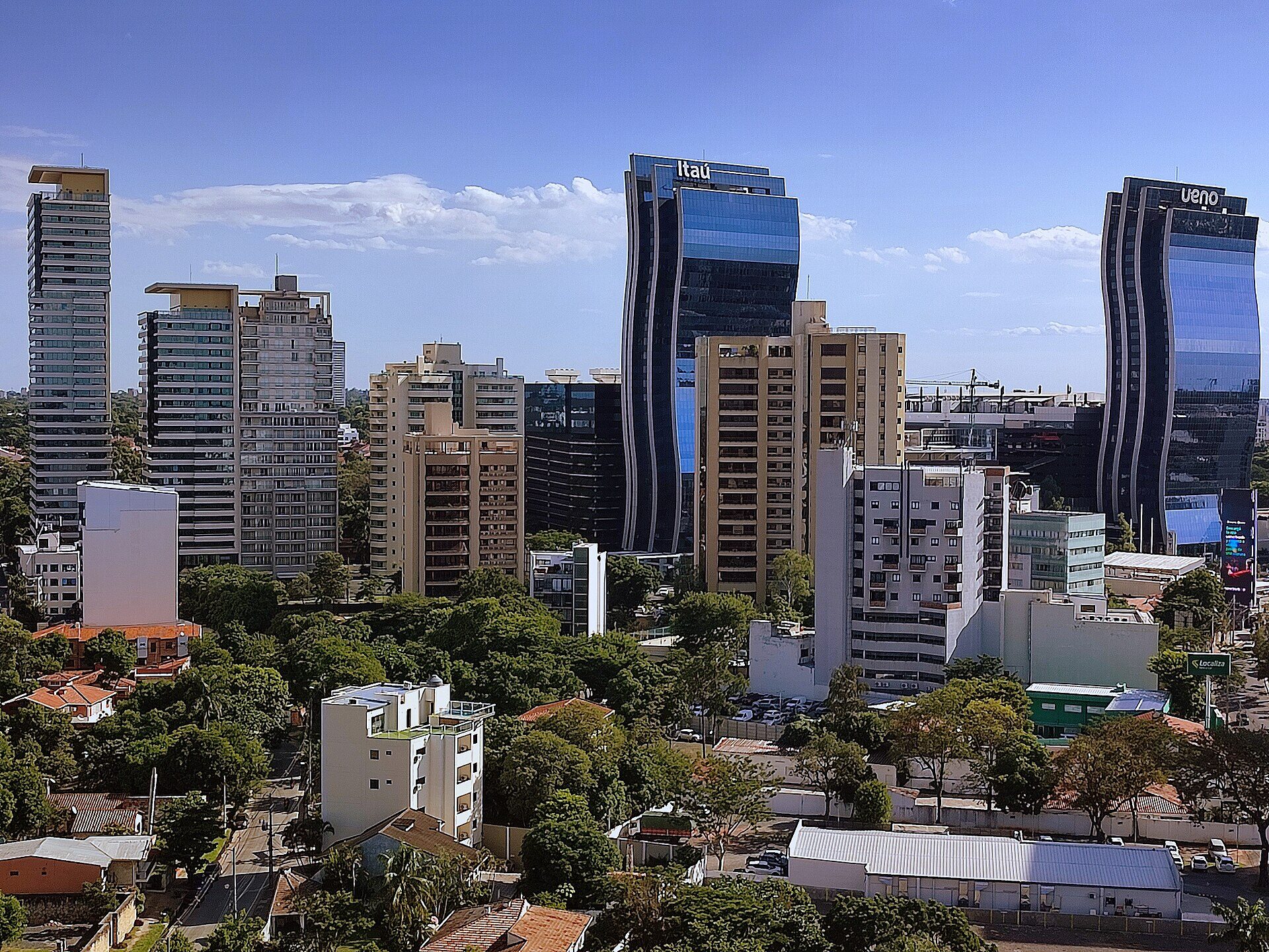 Paraguay
