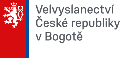 Velvyslanectví České republiky v Bogotě