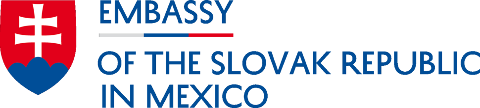 Velvyslanectví Slovenské republiky v Mexiku