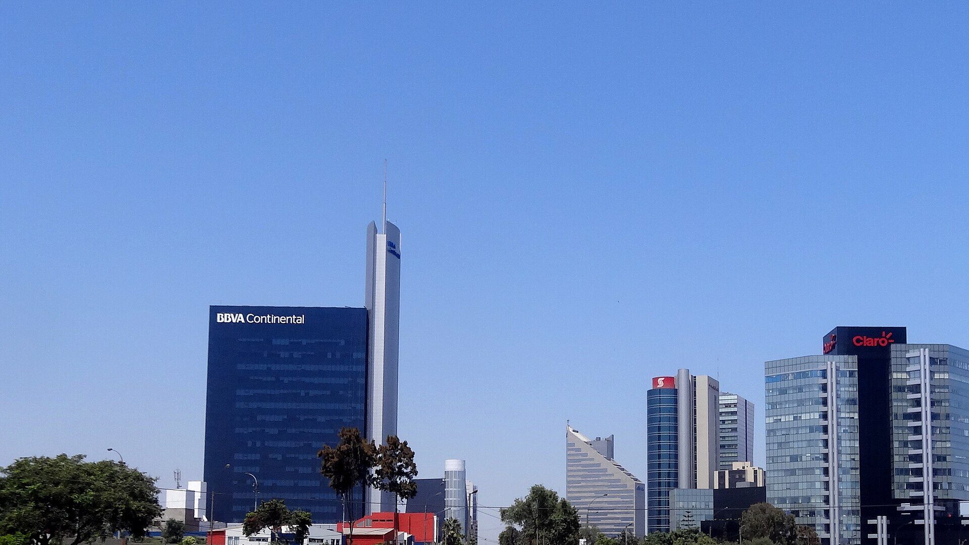 Perú