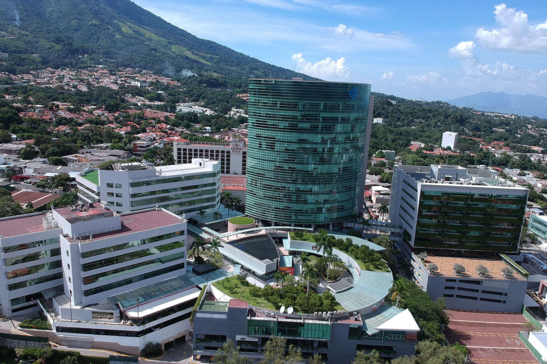 El Salvador