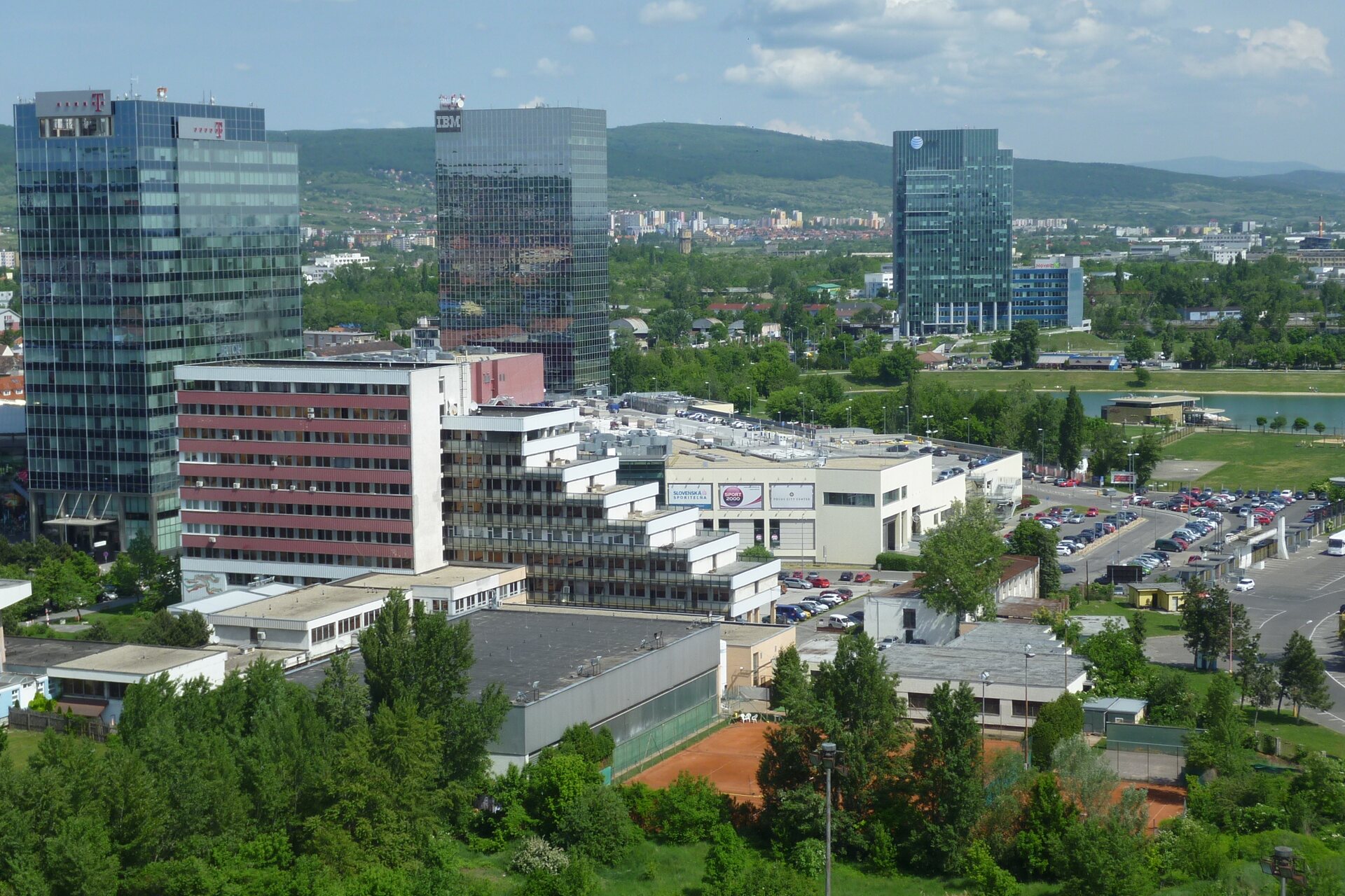 Slovensko