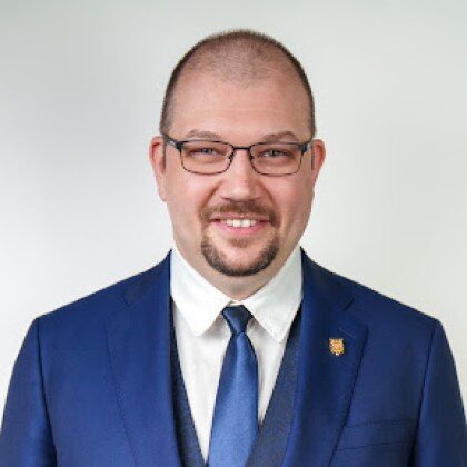 Kamil Gregůrek