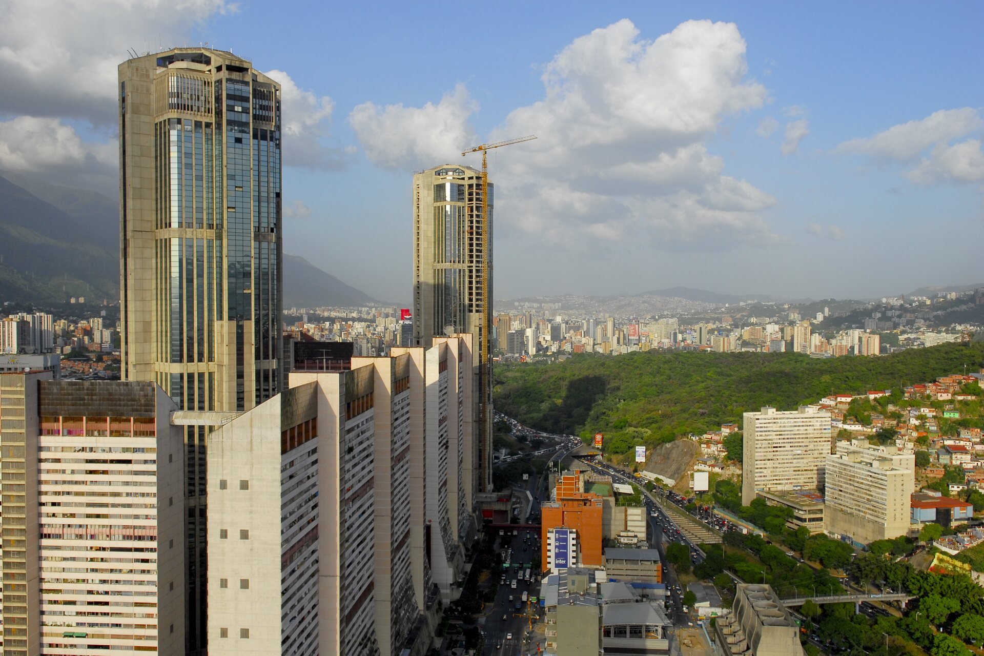 Venezuela